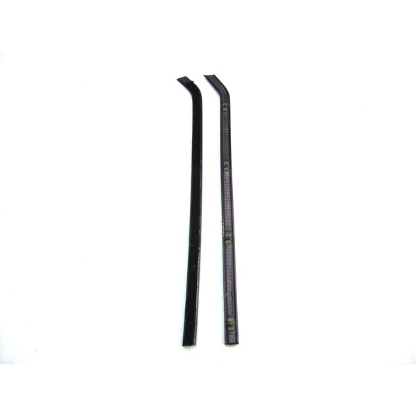 Fairchild Industries Kg2051 - 1960-1963 Chevrolet C/K Truck Belt Weatherstrip Kit KG2051 - main